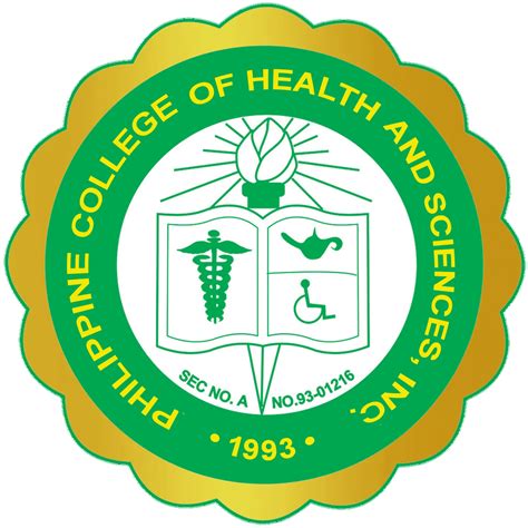 philippine college of health sciences|Philippine College of Health Sciences PCHS.